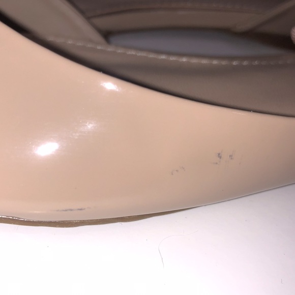 Nude Forever21 Flats - Picture 4 of 8